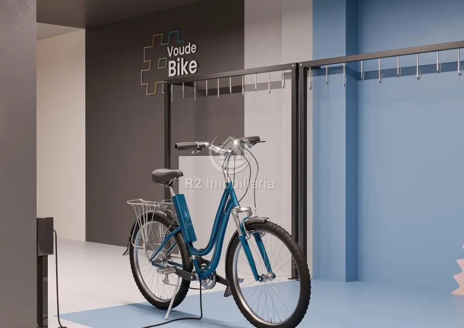 Foto 8 de Apartamento com 2 quartos à venda, 49m2 em Fonseca, Niteroi - RJ