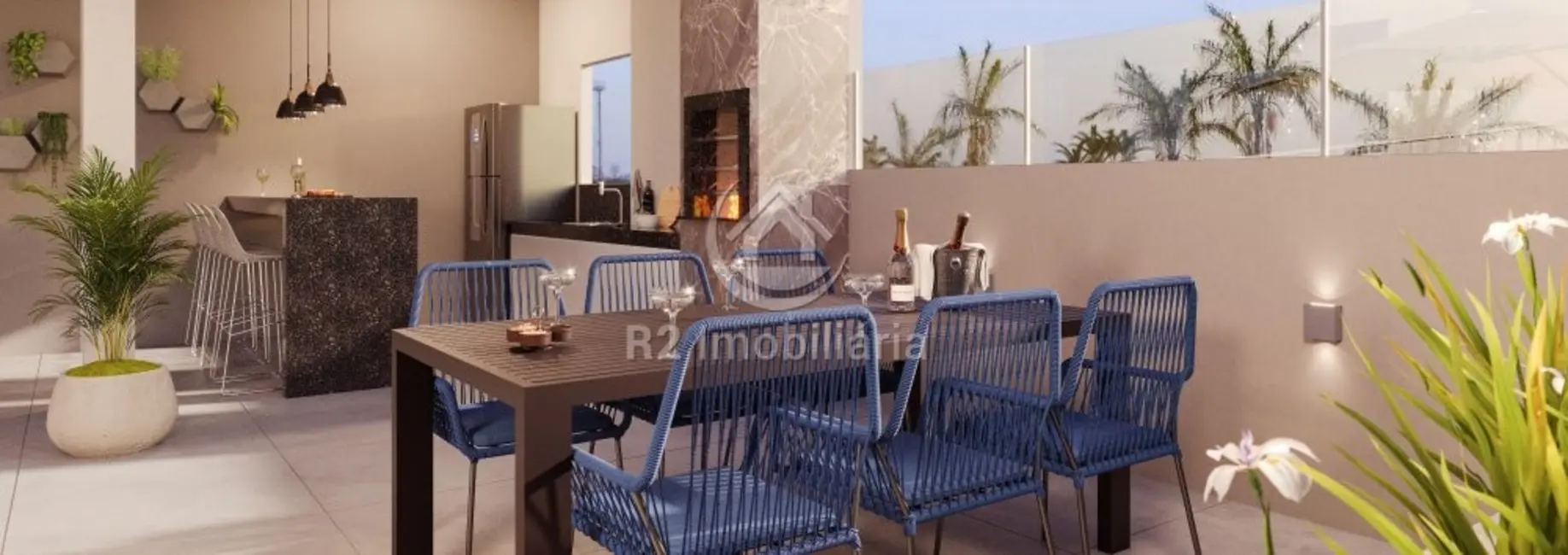 Foto 5 de Apartamento com 2 quartos à venda, 49m2 em Fonseca, Niteroi - RJ