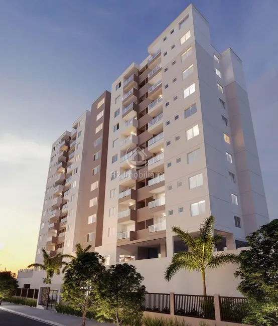 Foto 1 de Apartamento com 2 quartos à venda, 49m2 em Fonseca, Niteroi - RJ