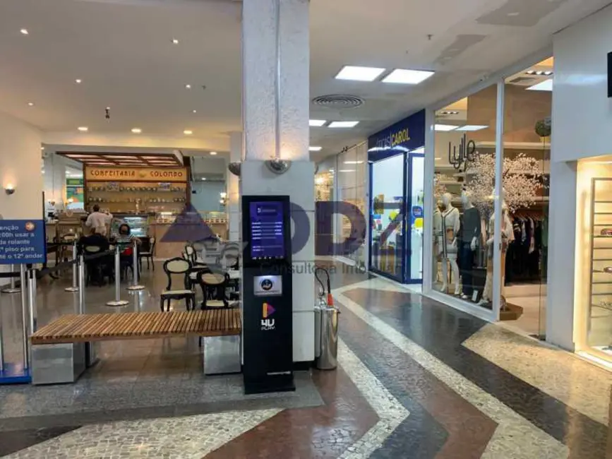 Foto 2 de Loja à venda, 42m2 em Rio De Janeiro - RJ