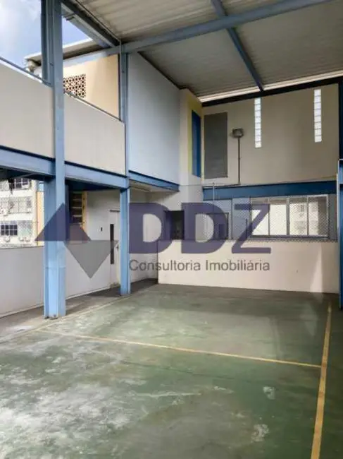 Foto 6 de Prédio Inteiro à venda, 577m2 em Rio De Janeiro - RJ