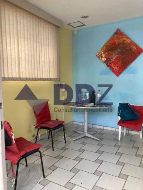 Foto 2 de Prédio Inteiro à venda, 577m2 em Rio De Janeiro - RJ