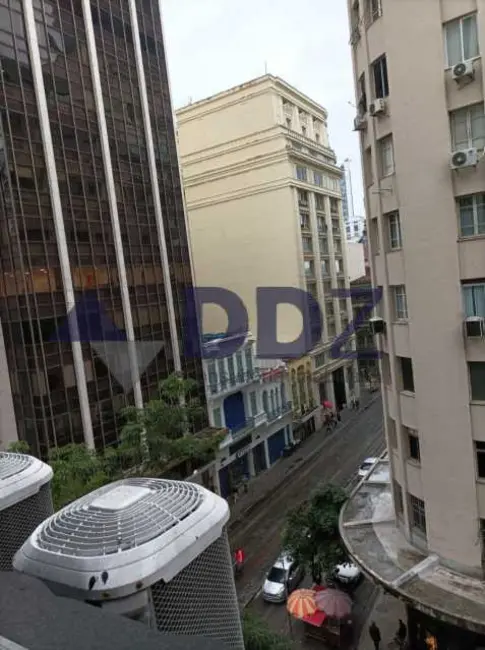 Sala Comercial à venda, 55m2 em Rio De Janeiro - RJ - imagem 3 Foto 3 de Sala Comercial à venda, 55m2 em Rio De Janeiro - RJ