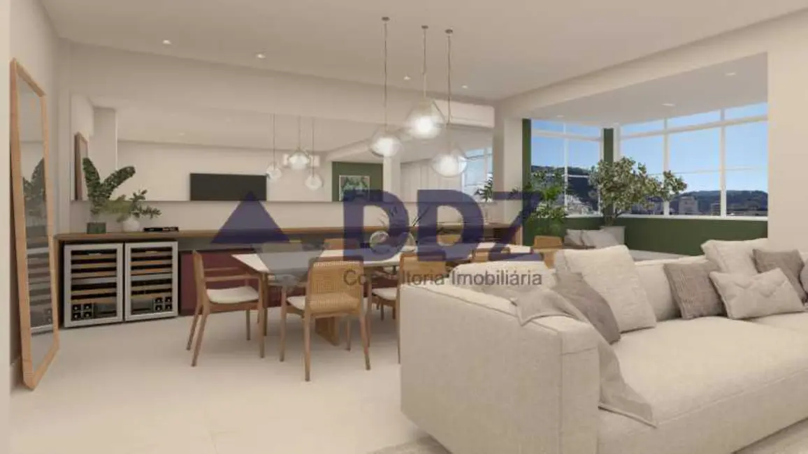 Foto 1 de Apartamento com 3 quartos à venda, 225m2 em Rio De Janeiro - RJ