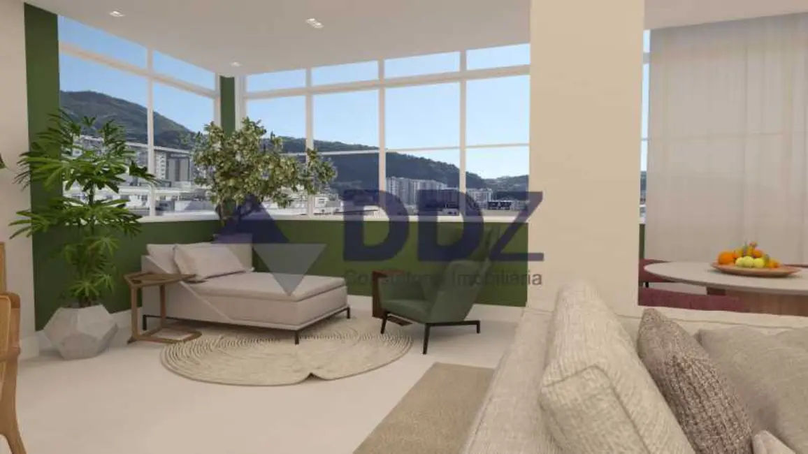 Foto 2 de Apartamento com 3 quartos à venda, 225m2 em Rio De Janeiro - RJ