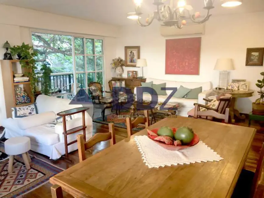 Apartamento com 4 quartos à venda, 184m2 em Rio De Janeiro - RJ - imagem 5 Foto 5 de Apartamento com 4 quartos à venda, 184m2 em Rio De Janeiro - RJ