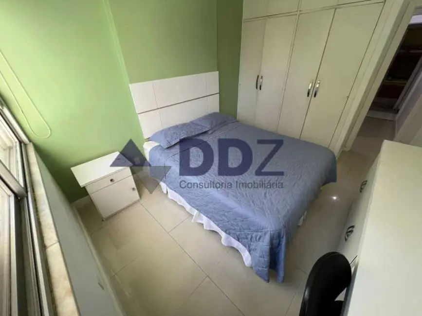 Foto 5 de Apartamento com 3 quartos à venda, 77m2 em Rio De Janeiro - RJ