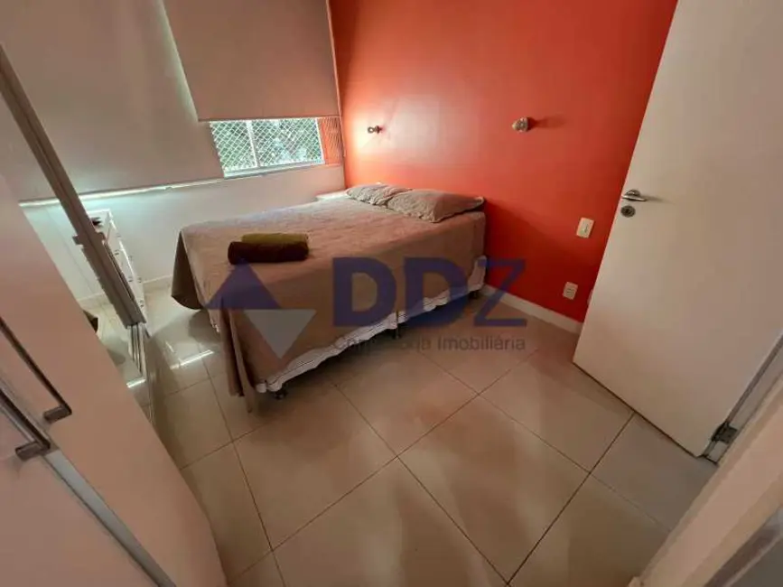 Foto 8 de Apartamento com 3 quartos à venda, 77m2 em Rio De Janeiro - RJ