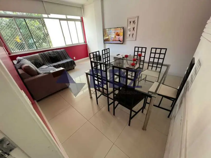 Foto 3 de Apartamento com 3 quartos à venda, 77m2 em Rio De Janeiro - RJ