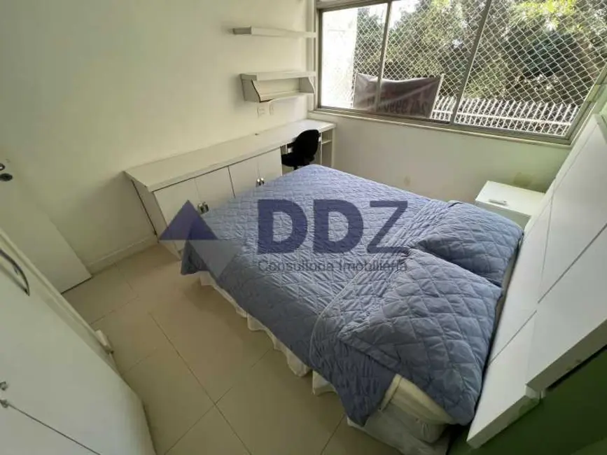 Foto 7 de Apartamento com 3 quartos à venda, 77m2 em Rio De Janeiro - RJ