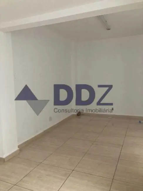 Foto 2 de Sala Comercial para alugar, 35m2 em Rio De Janeiro - RJ