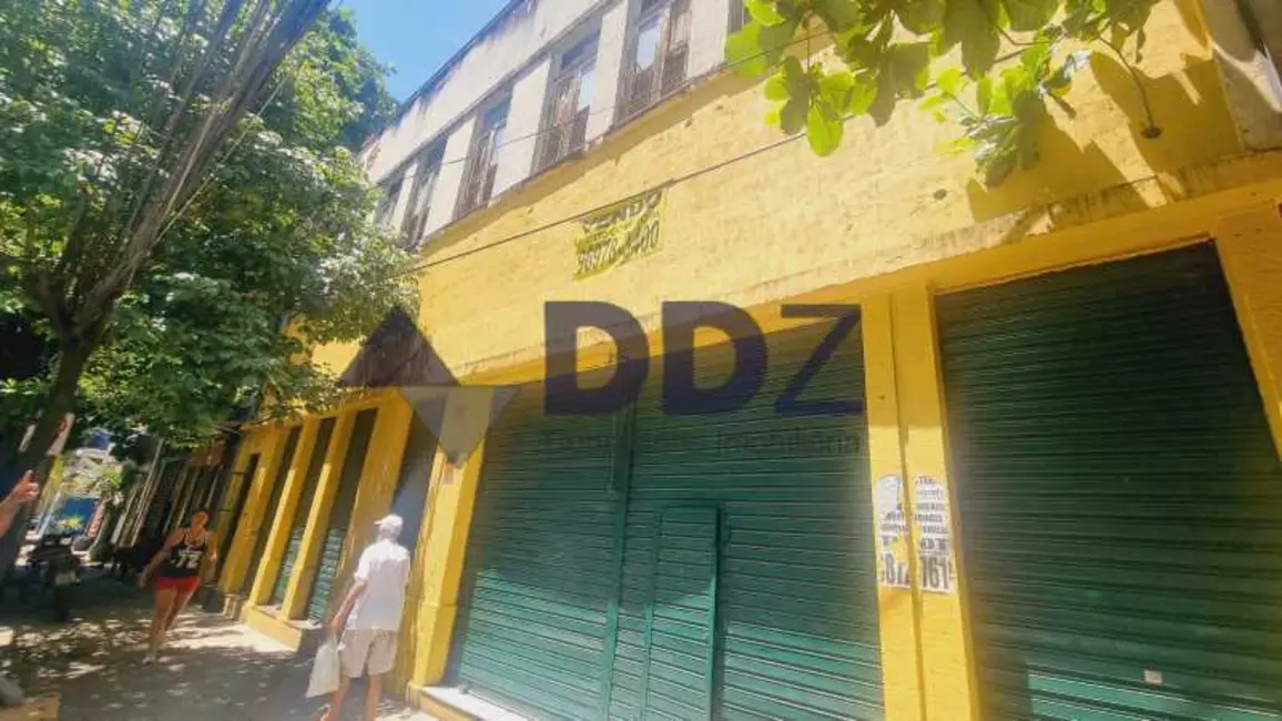 Sala Comercial à venda, 356m2 em Rio De Janeiro - RJ - imagem 1 Foto 1 de Sala Comercial à venda, 356m2 em Rio De Janeiro - RJ