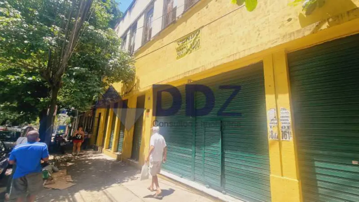Sala Comercial à venda, 356m2 em Rio De Janeiro - RJ - imagem 2 Foto 2 de Sala Comercial à venda, 356m2 em Rio De Janeiro - RJ
