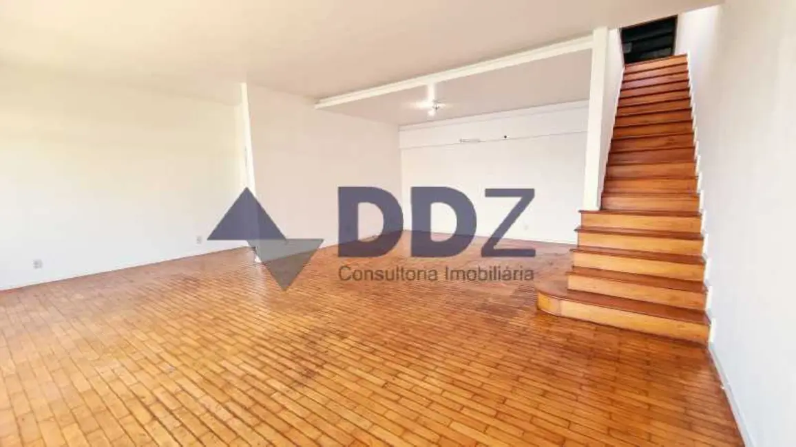 Foto 6 de Apartamento com 4 quartos à venda, 340m2 em Rio De Janeiro - RJ
