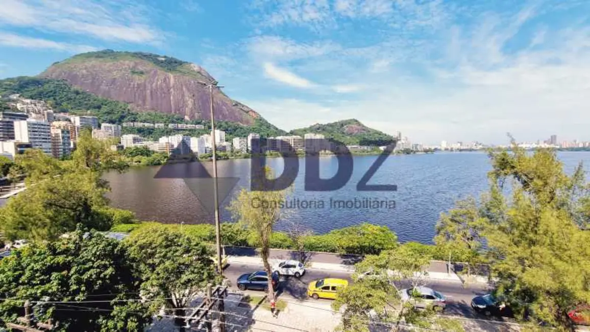 Foto 4 de Apartamento com 4 quartos à venda, 340m2 em Rio De Janeiro - RJ