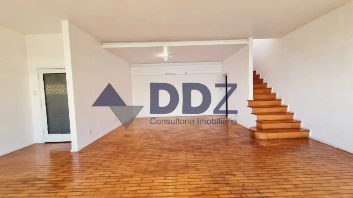 Foto 7 de Apartamento com 4 quartos à venda, 340m2 em Rio De Janeiro - RJ