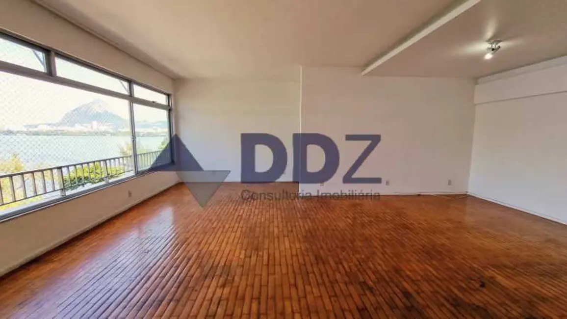 Foto 5 de Apartamento com 4 quartos à venda, 340m2 em Rio De Janeiro - RJ