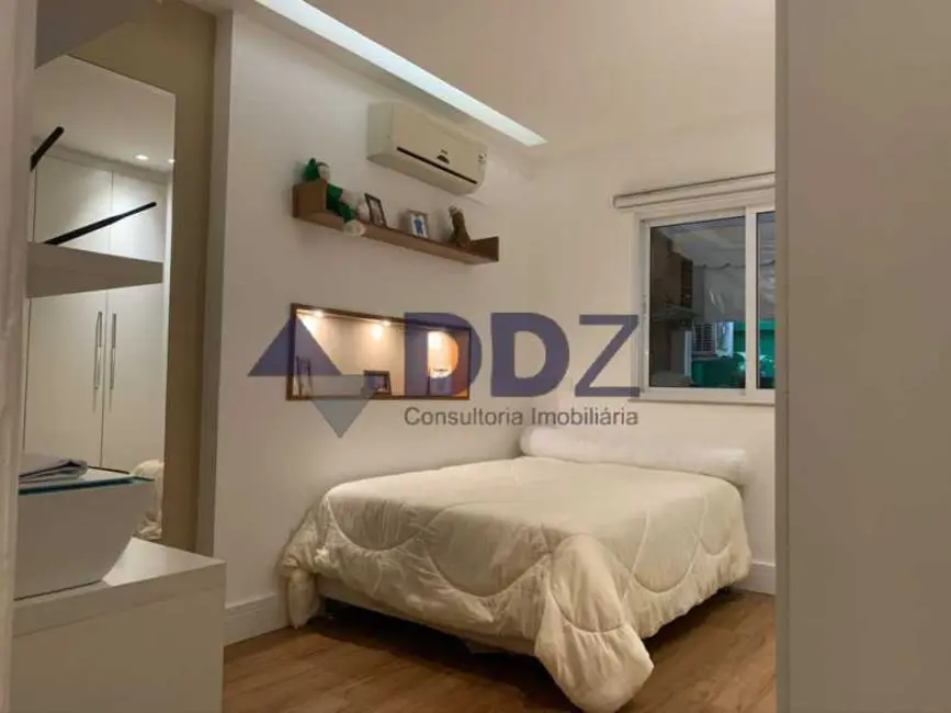 Foto 5 de Apartamento com 3 quartos à venda, 100m2 em Rio De Janeiro - RJ