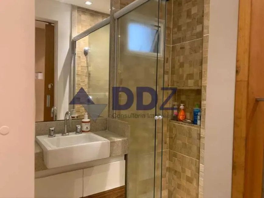 Foto 9 de Apartamento com 3 quartos à venda, 100m2 em Rio De Janeiro - RJ