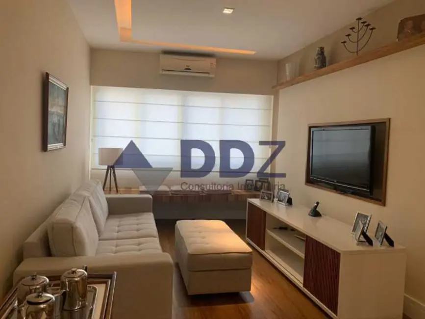 Foto 1 de Apartamento com 3 quartos à venda, 100m2 em Rio De Janeiro - RJ