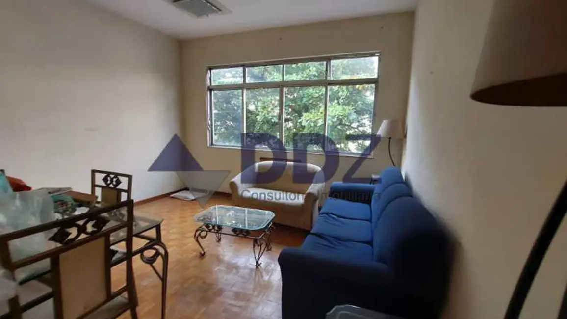 Foto 1 de Apartamento com 2 quartos à venda, 70m2 em Rio De Janeiro - RJ