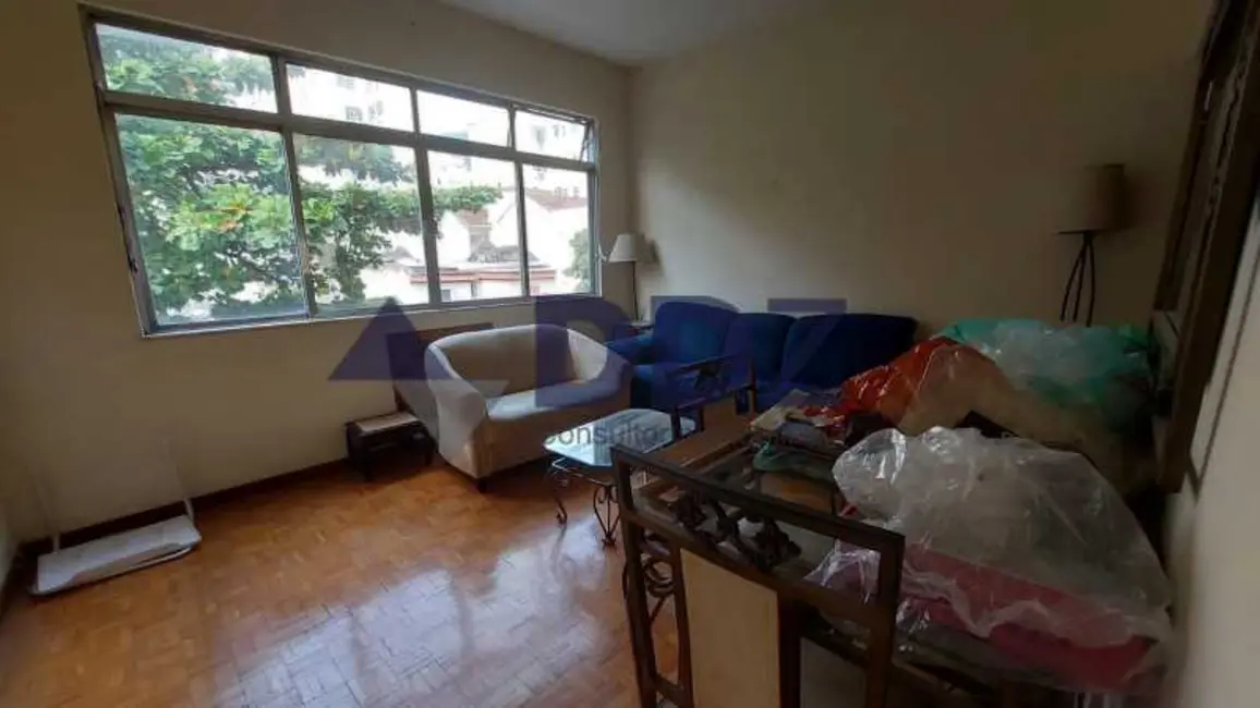 Foto 5 de Apartamento com 2 quartos à venda, 70m2 em Rio De Janeiro - RJ