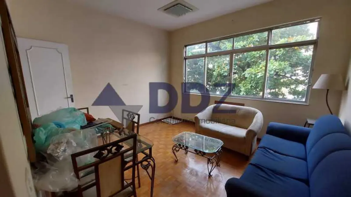 Foto 2 de Apartamento com 2 quartos à venda, 70m2 em Rio De Janeiro - RJ