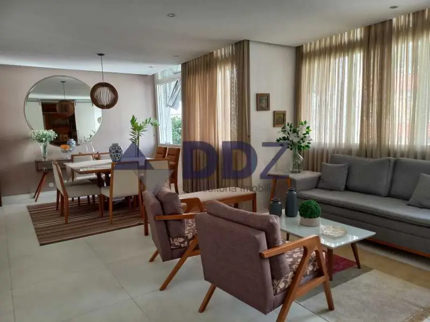 Foto 3 de Apartamento com 3 quartos à venda, 148m2 em Rio De Janeiro - RJ