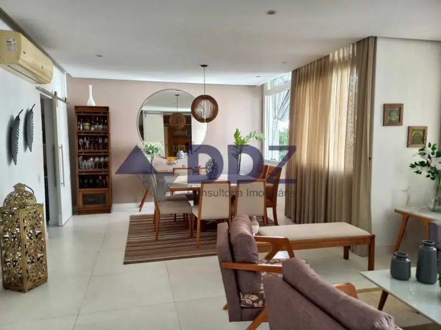 Foto 4 de Apartamento com 3 quartos à venda, 148m2 em Rio De Janeiro - RJ