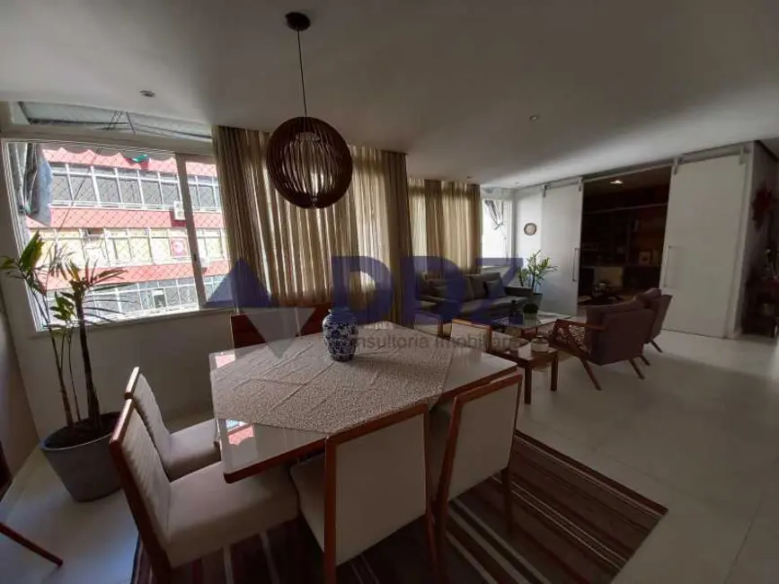 Foto 7 de Apartamento com 3 quartos à venda, 148m2 em Rio De Janeiro - RJ