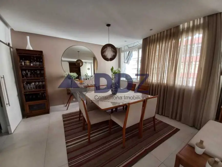 Foto 6 de Apartamento com 3 quartos à venda, 148m2 em Rio De Janeiro - RJ