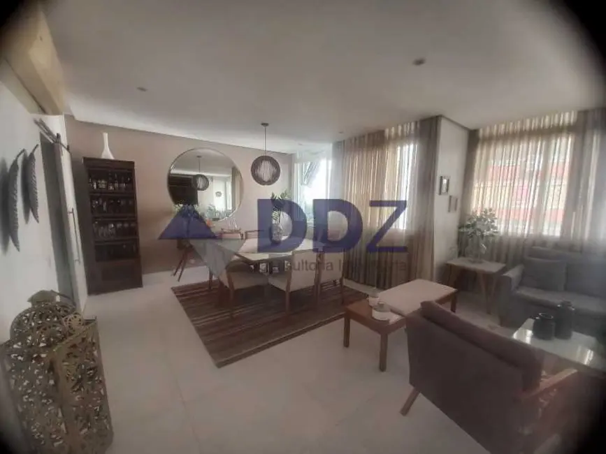 Foto 5 de Apartamento com 3 quartos à venda, 148m2 em Rio De Janeiro - RJ