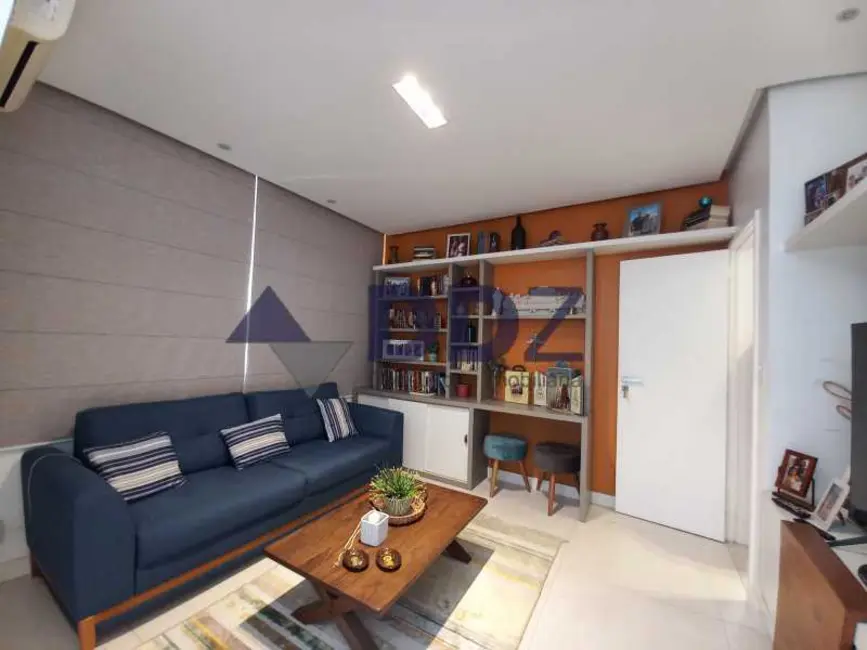 Foto 8 de Apartamento com 3 quartos à venda, 148m2 em Rio De Janeiro - RJ