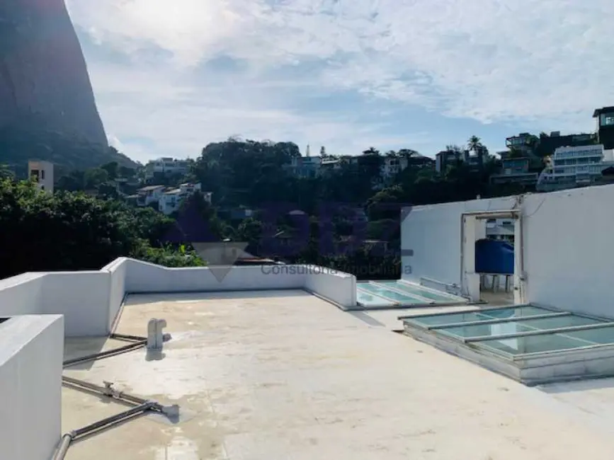 Foto 5 de Casa de Condomínio com 6 quartos à venda, 1088m2 em Rio De Janeiro - RJ