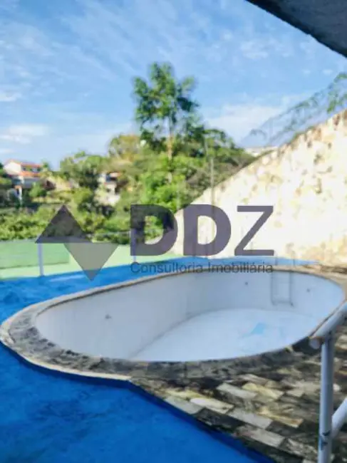 Foto 4 de Casa de Condomínio com 6 quartos à venda, 1088m2 em Rio De Janeiro - RJ