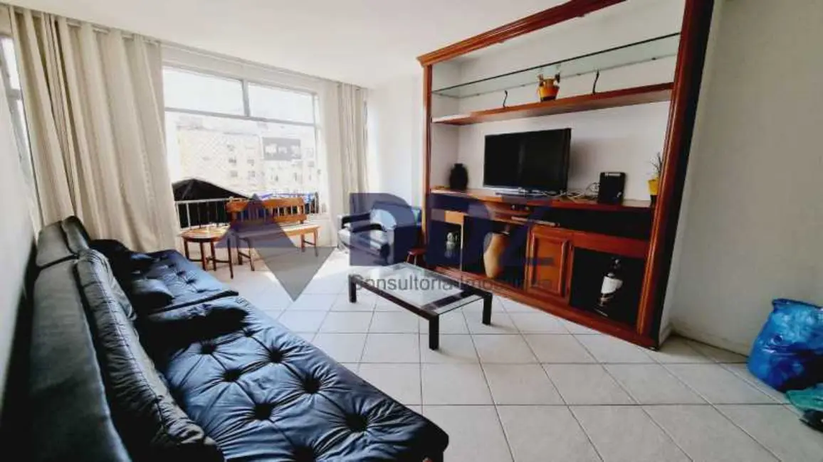 Foto 5 de Apartamento com 3 quartos à venda, 152m2 em Rio De Janeiro - RJ