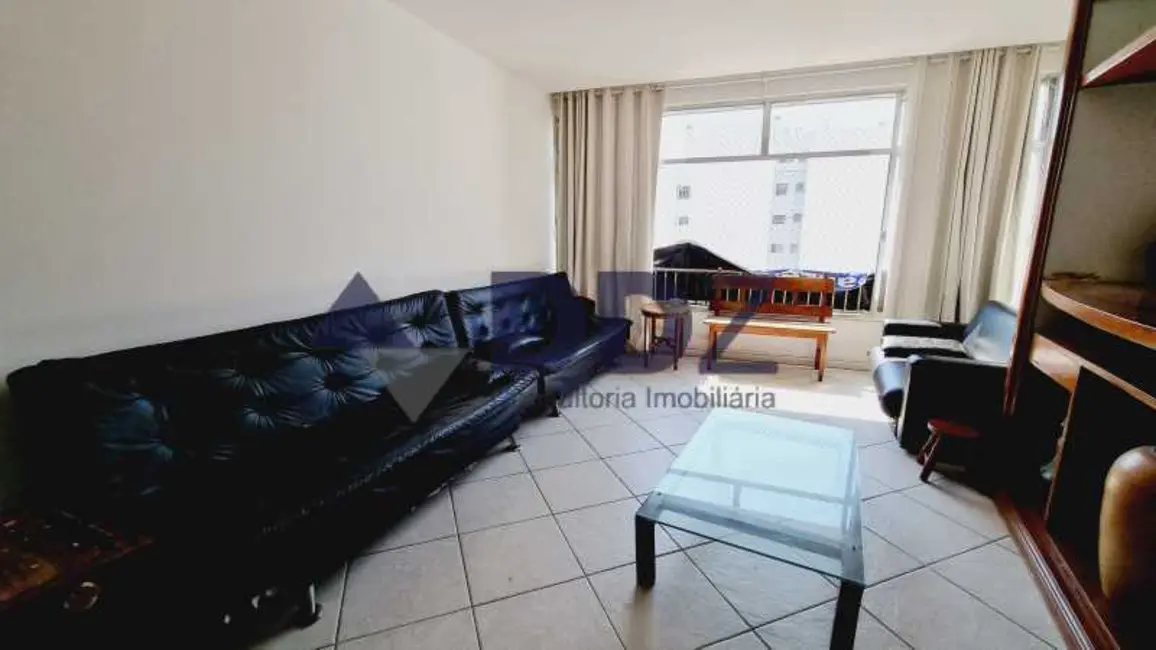 Foto 2 de Apartamento com 3 quartos à venda, 152m2 em Rio De Janeiro - RJ