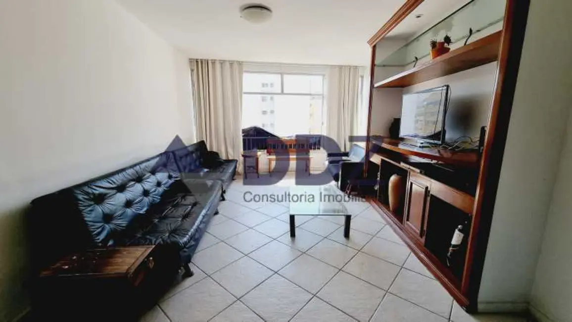 Foto 3 de Apartamento com 3 quartos à venda, 152m2 em Rio De Janeiro - RJ