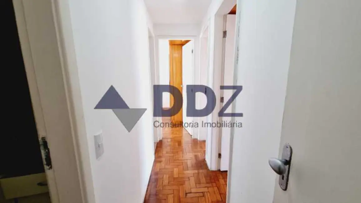 Foto 8 de Apartamento com 3 quartos à venda, 152m2 em Rio De Janeiro - RJ