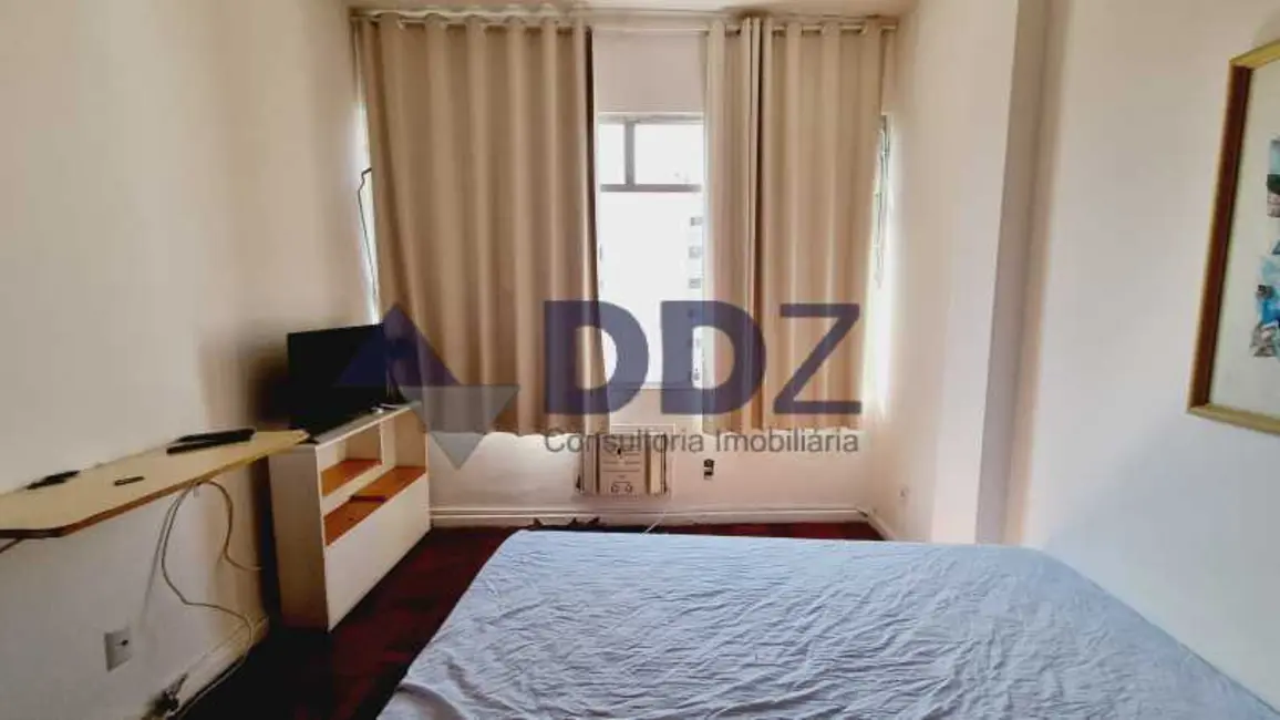 Foto 9 de Apartamento com 3 quartos à venda, 152m2 em Rio De Janeiro - RJ