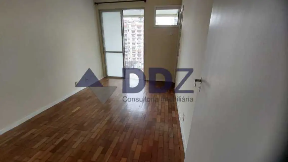 Apartamento com 3 quartos à venda, 86m2 em Rio De Janeiro - RJ - imagem 3 Foto 3 de Apartamento com 3 quartos à venda, 86m2 em Rio De Janeiro - RJ