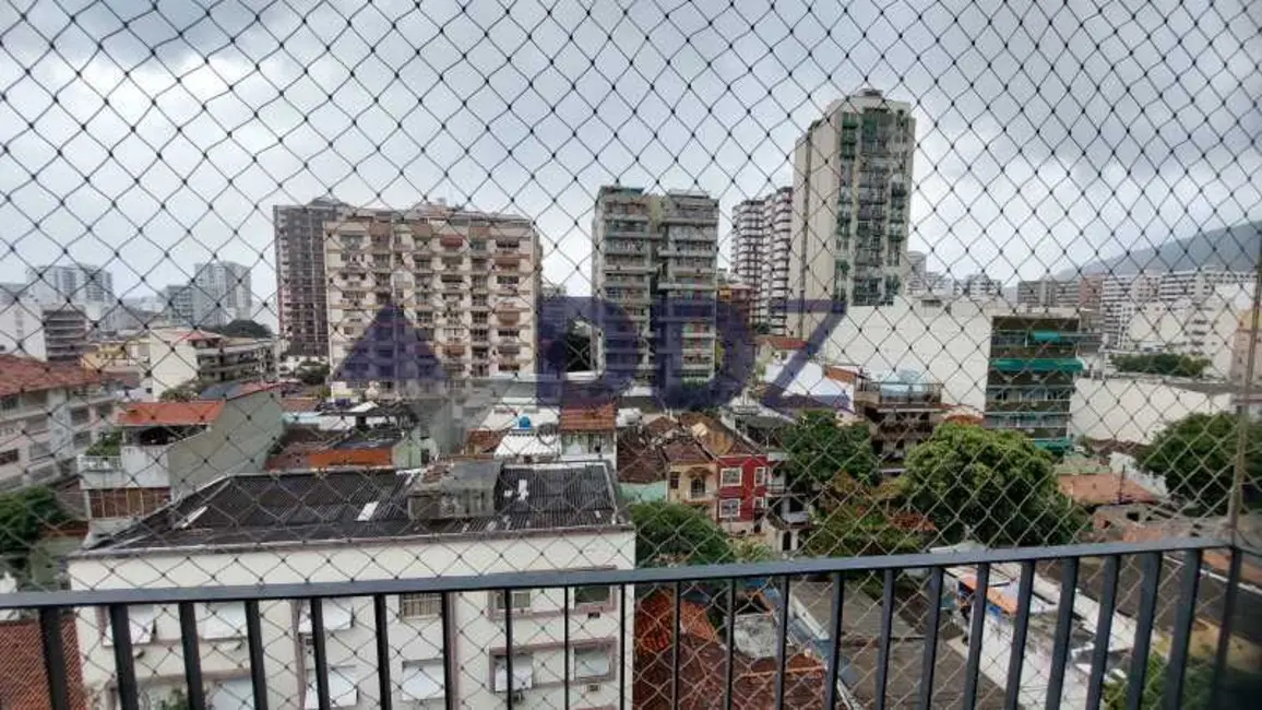 Apartamento com 3 quartos à venda, 86m2 em Rio De Janeiro - RJ - imagem 5 Foto 5 de Apartamento com 3 quartos à venda, 86m2 em Rio De Janeiro - RJ