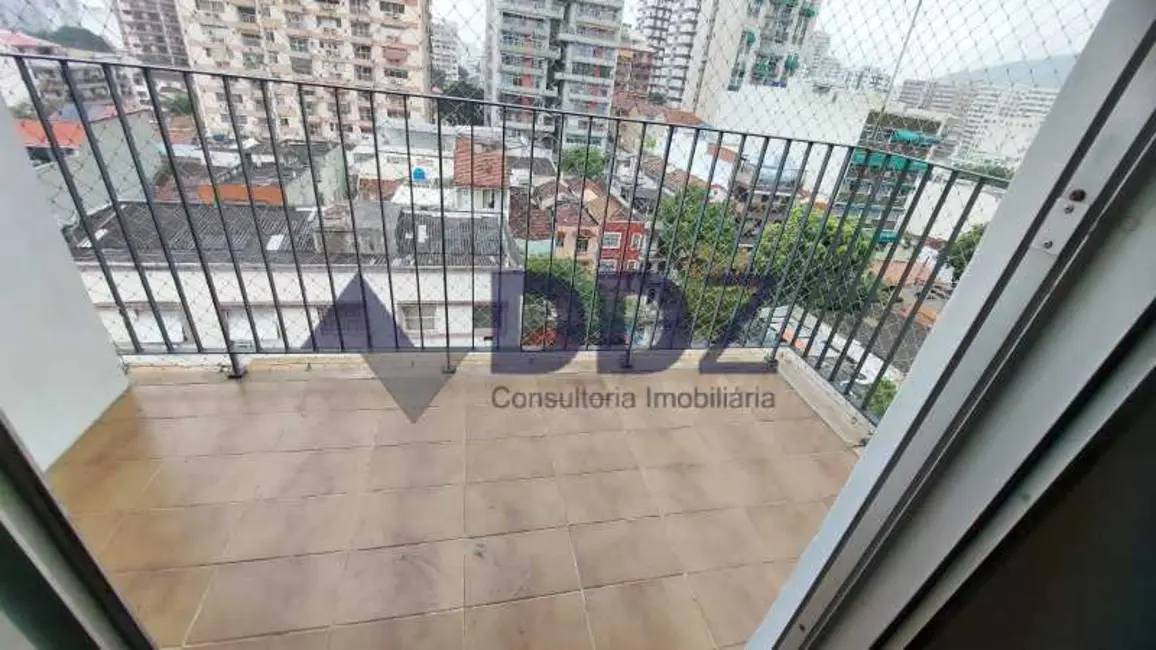 Apartamento com 3 quartos à venda, 86m2 em Rio De Janeiro - RJ - imagem 7 Foto 7 de Apartamento com 3 quartos à venda, 86m2 em Rio De Janeiro - RJ