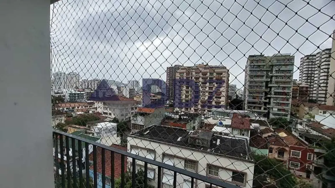 Apartamento com 3 quartos à venda, 86m2 em Rio De Janeiro - RJ - imagem 6 Foto 6 de Apartamento com 3 quartos à venda, 86m2 em Rio De Janeiro - RJ