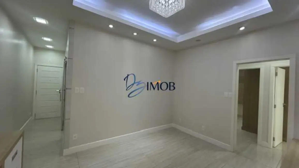 Foto 6 de Apartamento com 3 quartos à venda, 118m2 em Rio De Janeiro - RJ