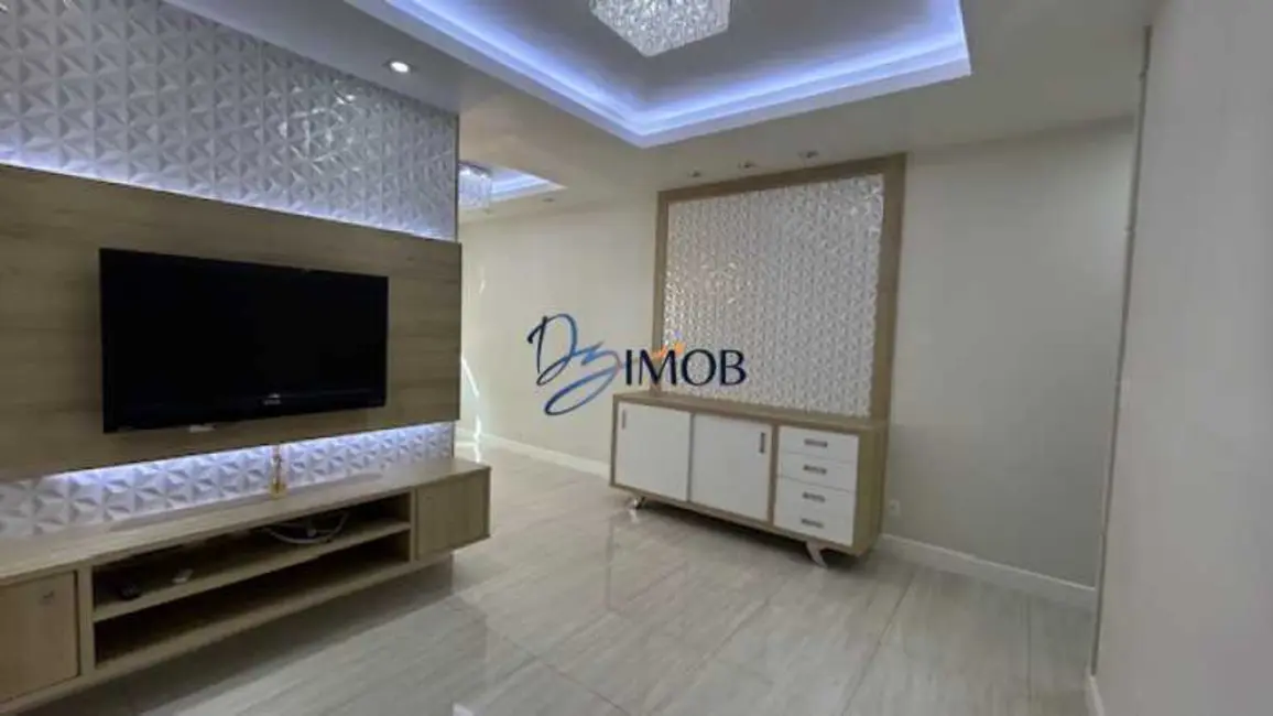 Foto 2 de Apartamento com 3 quartos à venda, 118m2 em Rio De Janeiro - RJ