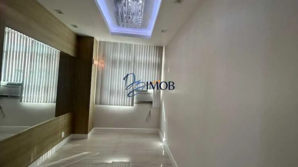 Foto 3 de Apartamento com 3 quartos à venda, 118m2 em Rio De Janeiro - RJ