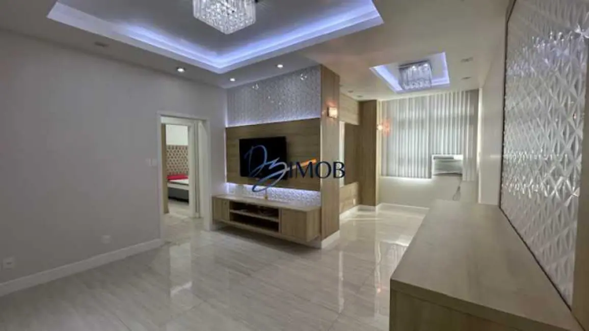 Foto 1 de Apartamento com 3 quartos à venda, 118m2 em Rio De Janeiro - RJ