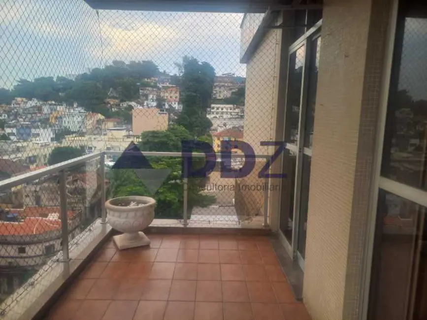 Foto 3 de Apartamento com 2 quartos à venda, 86m2 em Rio De Janeiro - RJ