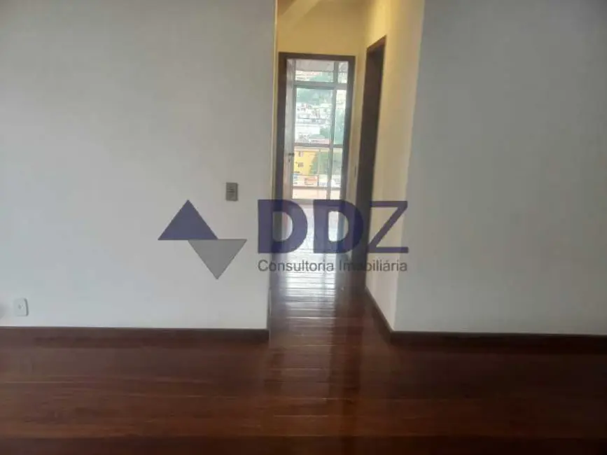 Foto 8 de Apartamento com 2 quartos à venda, 86m2 em Rio De Janeiro - RJ